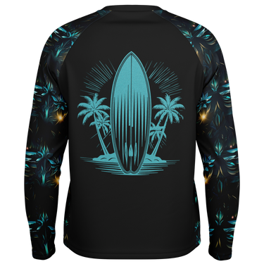 Chokefish™ Long Sleeve Every Day All Weather Sun&Saltwater Shirt Men's-010